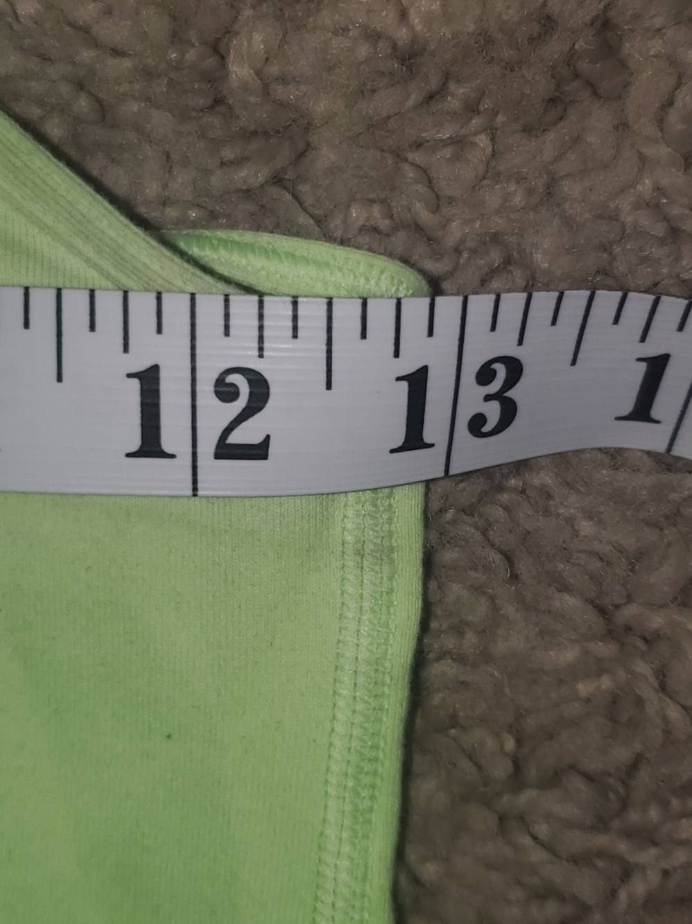 Lululemon Cool Racerback Tank - Picture 5 of 9